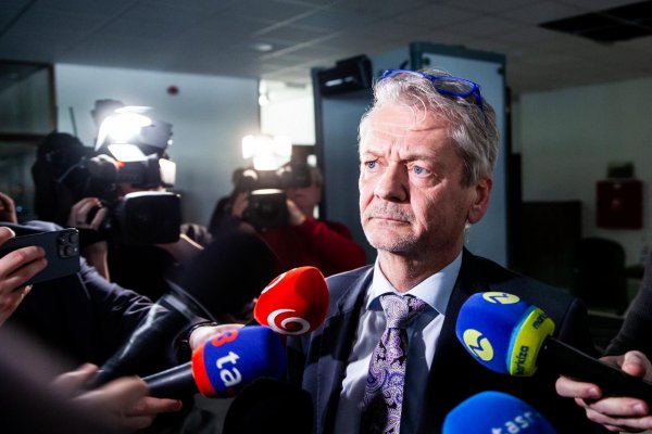 Šéf katastra J. Celler v pondelok odstúpi z funkcie