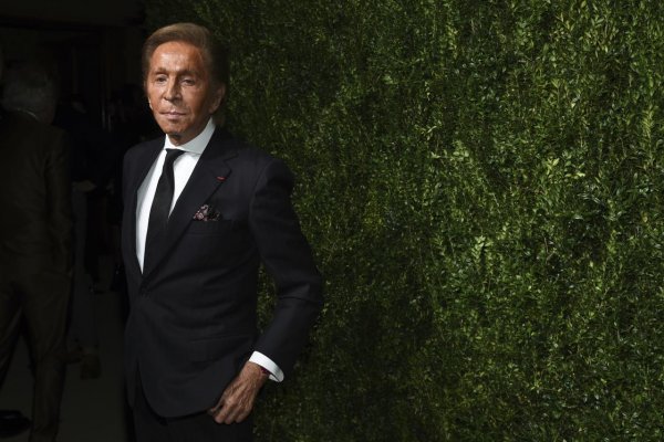 Zomrel taliansky módny návrhár Valentino Garavani, mal 93 rokov