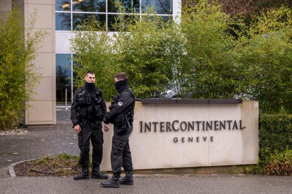 Rokovania medzi Ukrajinou, Ruskom a USA sa skončili, boli zložité