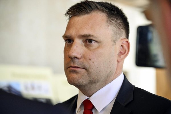 Schôdzu k odvolávaniu Tarabu sa zatiaľ nepodarilo otvoriť