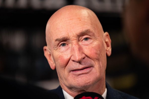 Pocta Craigovi Ramsaymu