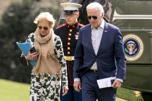 Biden počas cesty do Európy navštívi aj Poľsko