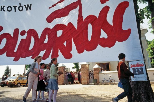 Ubránia si Poliaci demokraciu? 