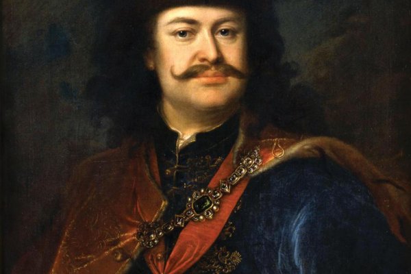 František II. Rákoci