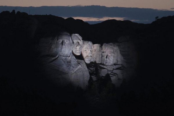 Esej: Americké dedičstvo dnes