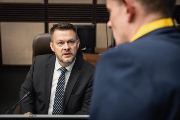 Migaľ je ochotný podporiť zrušenie transakčnej dane