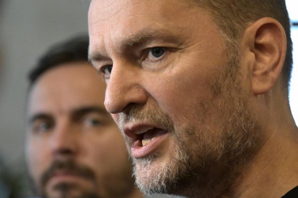 Matovič: Keby ľudia videli, že sa nekradne, zaplatia aj vyššie dane