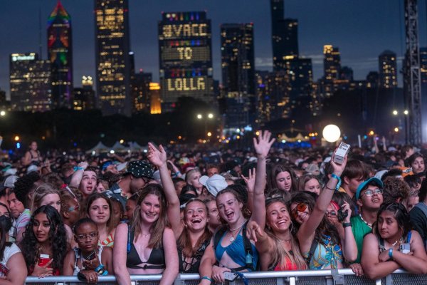 Ako prebiehali hudobné festivaly v neistej covidovej sezóne