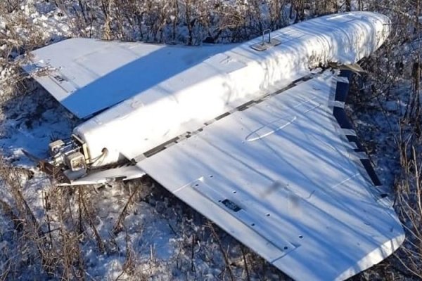 Moldavsko dočasne uzavrelo svoj vzdušný priestor po prelete dvoch dronov