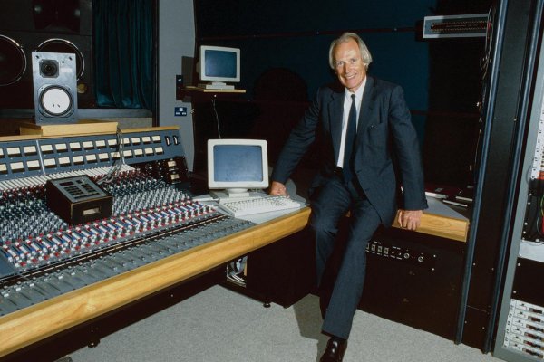 Hudobní producenti nachádzajú dušu hudby