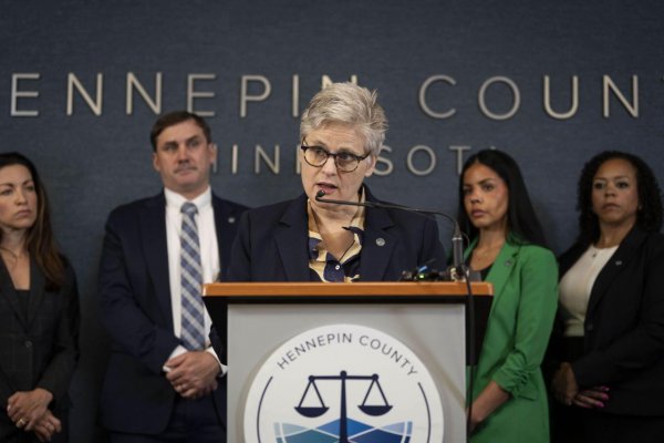 Minnesota podala žalobu proti Trumpovej vláde pre úmrtia pri imigračných raziách