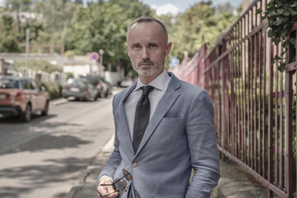 Tomáš Valášek: Slovensko sa môže zachrániť, ale musí to urobiť veľmi rýchlo