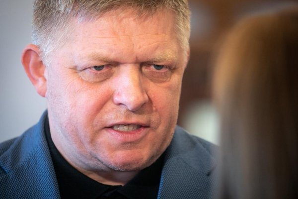 Robert Fico nemá dno