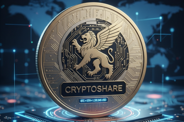 Európski vyšetrovatelia rozbili sieť podvodníkov s kryptomenami