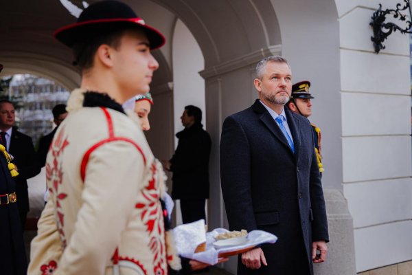 PS: Prezident Pellegrini má dnes poslednú šancu vrátiť škodlivú novelu trestného zákona