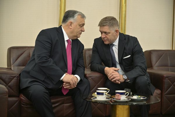 Orbán: Liberálov pošleme na smetisko dejín, ako sme to urobili aj s komunistami