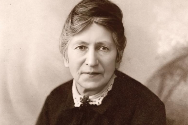 Ako sa stala ženským vzorom? Nenútená cesta Eleny Maróthy-Šoltésovej