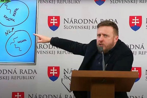 Hlas zaujme stanovisko ku Kotlárovi po predstavení analýzy SAV vláde – čo to znamená podľa Eugena Kordu