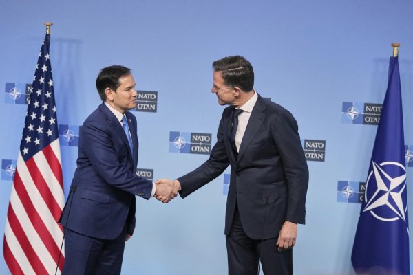 Rubio: USA zostanú v NATO, obranné výdavky by sme mali zvýšiť na päť percent HDP