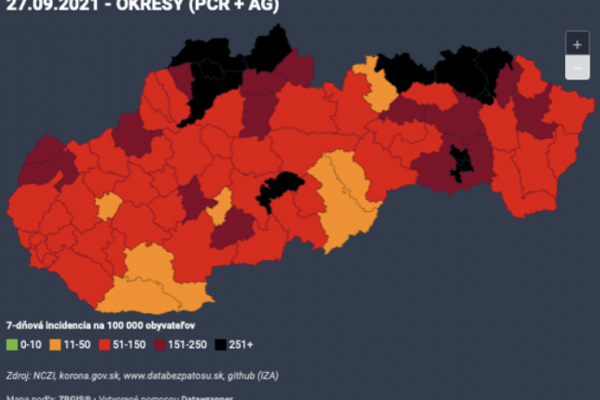 Dáta bez pátosu: Paradoxy percent – dobre to rátame?