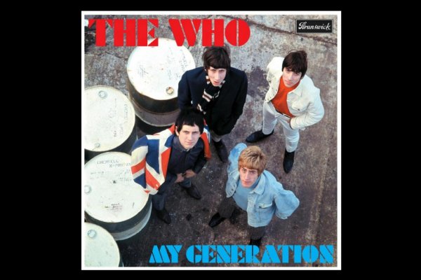 My Generation: Ako The Who našli vzburu skôr, než objavili sami seba