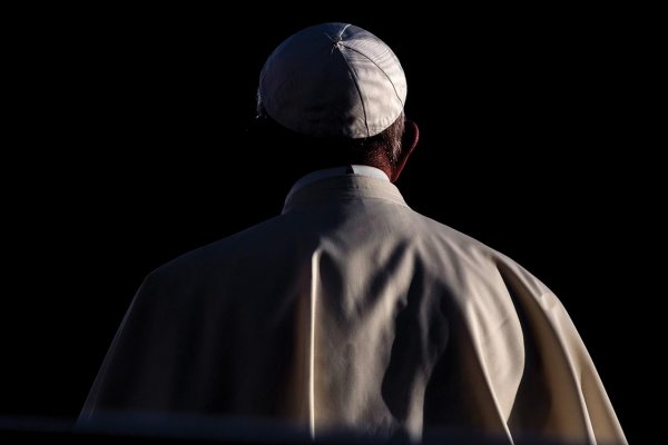 Téma .týždňa: Sila v slabosti dokonaná