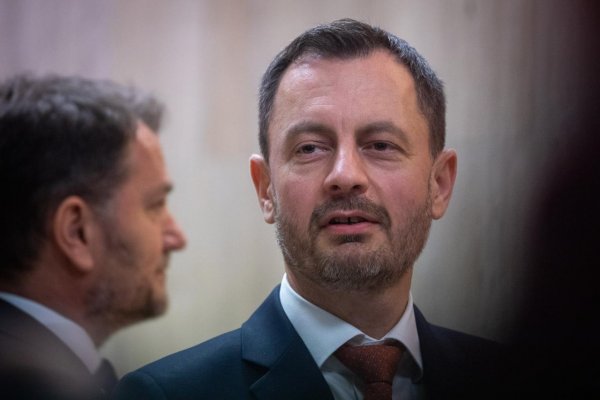 Premiér sa referenda nezúčastní, na zmenu ústavy sa podľa neho nájdu hlasy v NR