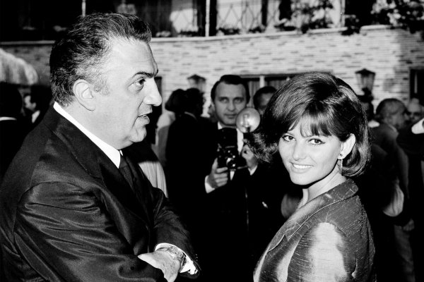 Zomrela herečka Claudia Cardinale, ikona európskeho filmu 60. rokov