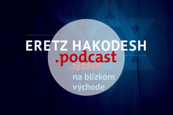 Eretz Hakodesh – Svätá zem 10