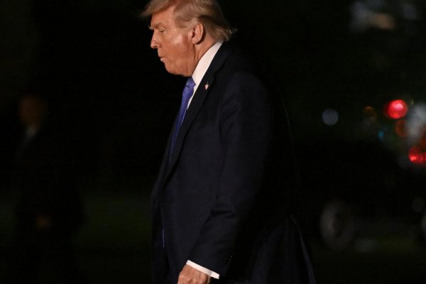 Trump pre TIME: Krym zostane s Ruskom