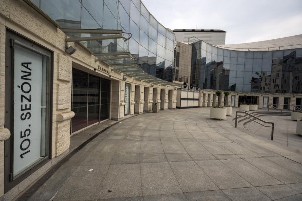 Zamestnanci SND žiadajú Ministerstvo kultútry o úpravu podmienok výberu nového štatutára