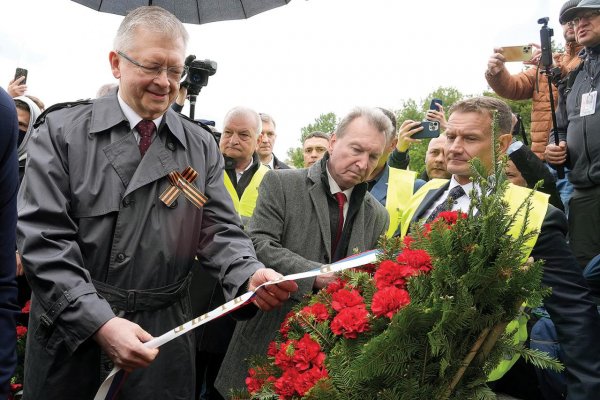 Kto je nový ruský veľvyslanec na Slovensku a prečo je nebezpečný?