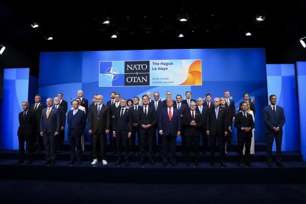 Krajiny NATO zvýšia do roku 2035 výdavky na obranu na 5 percent HDP