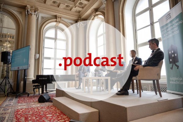 .migračný kompas: Stojíme pri Ukrajine – Koalícia ochotných (Fórum o integrácii 2025)