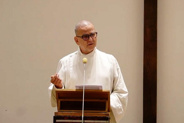 Nedeľná homília: Tvár, závoj a zrkadlo