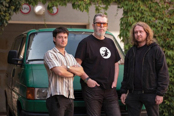 Téma .týždňa: Prichádza Slovenská strela