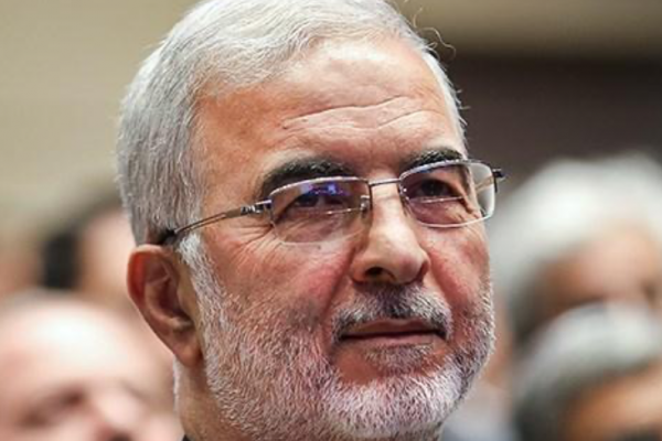 Európska únia uvalila sankcie na iránskeho ministra vnútra