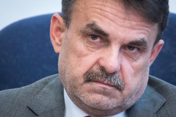 Čižnár: Aktivisti sú vo väzení neprávom, vydali sme príkaz na ich prepustenie