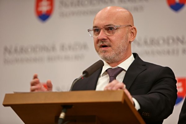 SaS odmieta prípadnú spoluprácu s Hlasom-SD