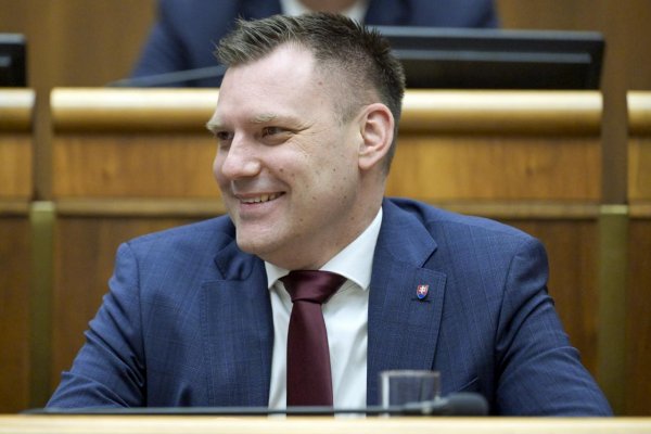 Vicepremiér Taraba vystúpil na Valnom zhromaždení OSN a v Bezpečnostnej rade