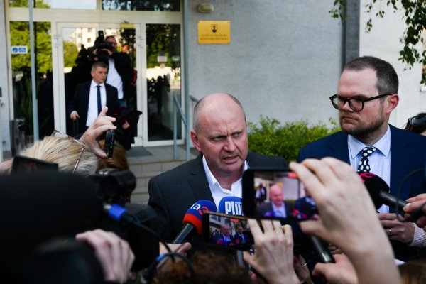 P. Kubina: Súd uznal, že výrok B. Kollára bol zásahom do dobrej povesti J. Čurillu