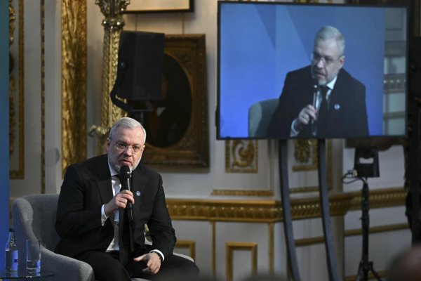 Ukrajinská vláda pozastavila výkon funkcie ministrovi spravodlivosti