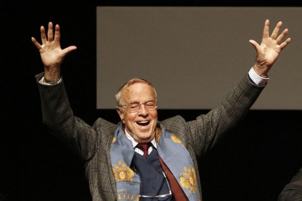 Zomrel taliansky režisér Franco Zeffirelli 