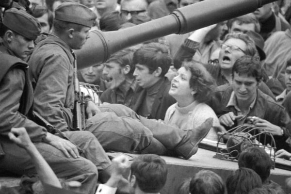 plan.art: Víkendový TO DO list 23. 8. – 24. 8.