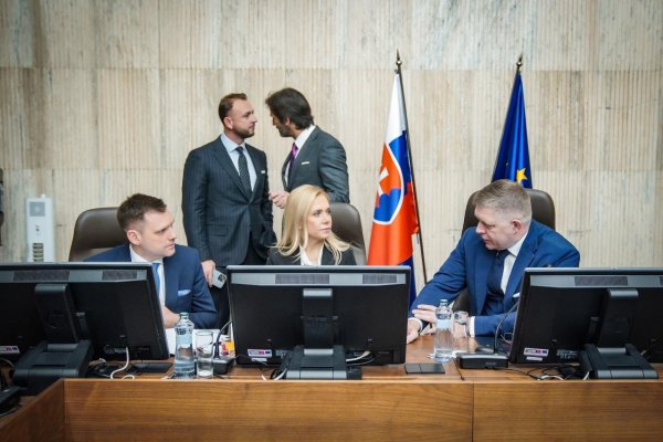 Vládna novela o ochrane whistleblowerov urobí zákon prakticky nepoužiteľný