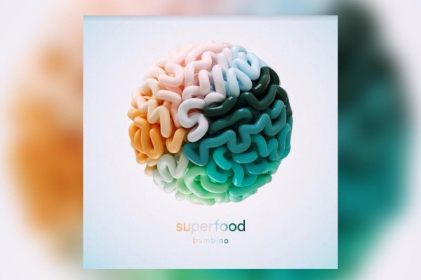 .recka týždňa: Superfood – Bambino