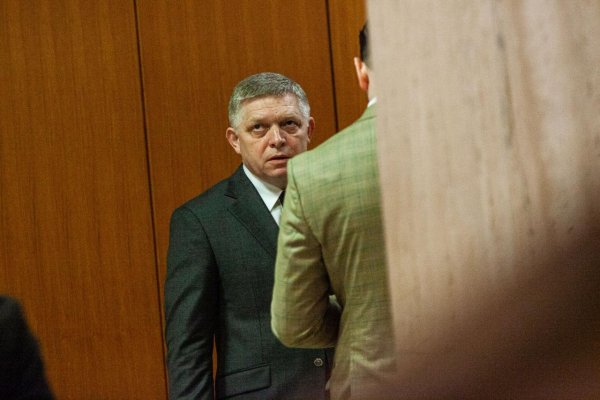 Fico: V prípade údajného prevratu je začaté trestné stíhanie vo veci