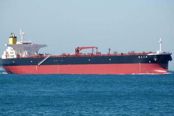 Ukrajina ONLINE: Ukrajina zasiahla v Stredozemnom mori tanker patriaci ruskej tieňovej flotile