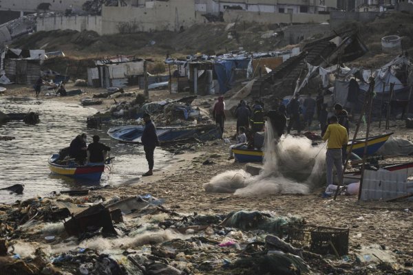 Agentúra OSN pre pomoc palestínskym utečencom varuje pred potravinovou krízou v Pásme Gazy