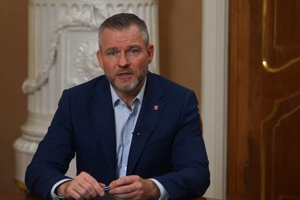 Prezident sa počas roka venoval 113 zákonom, podpísal 107 z nich